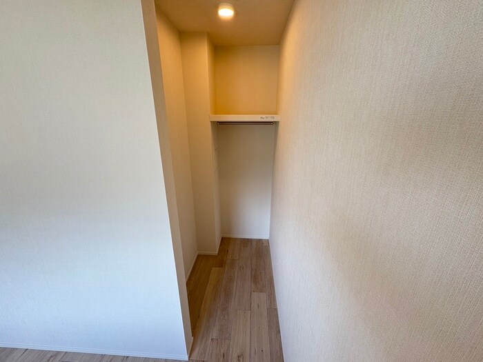 物件内観写真19　(収納)
