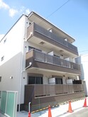 仮）Fメゾン大領Ⅱ