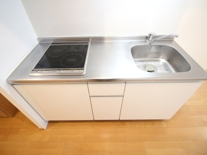 物件内観写真9　(キッチン)