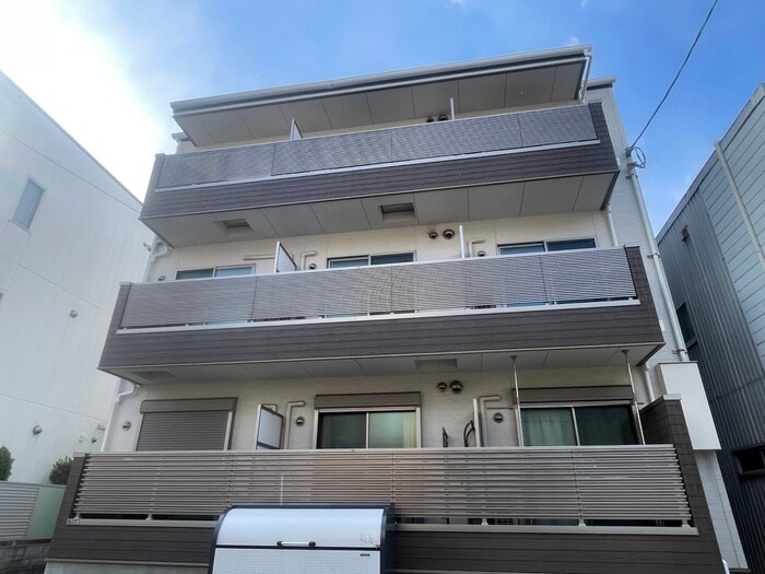 物件外観写真6　(外観写真)