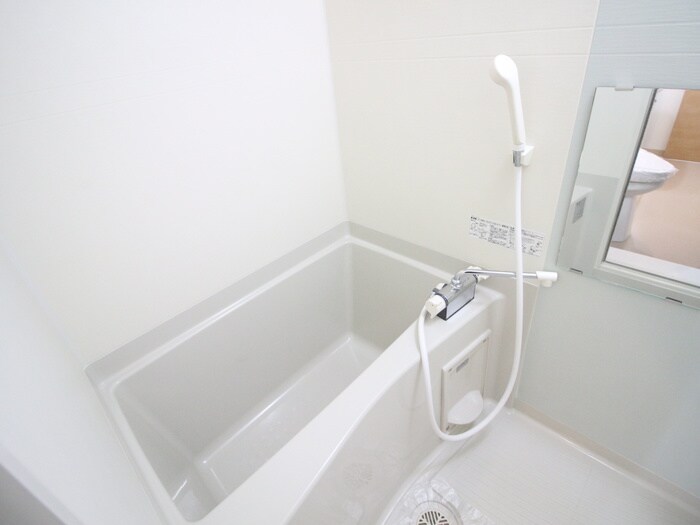 物件内観写真10　(バス／シャワールーム等)