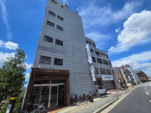 リ・シェル朝日外観写真