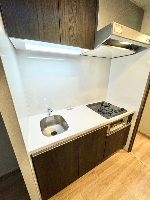 物件内観写真12　(キッチン)