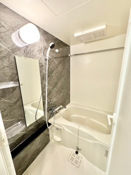 物件内観写真13　(バス／シャワールーム等)