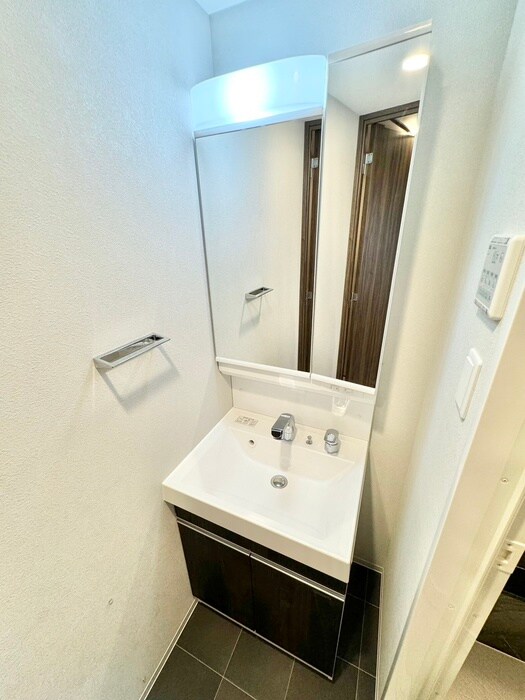 物件内観写真15　(洗面)