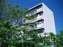 陽和台第三住宅第9号棟（406）