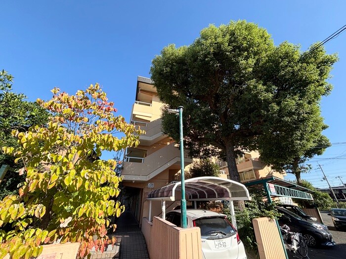 物件外観写真3　(外観写真)