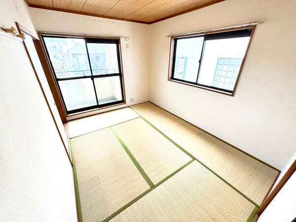 居室