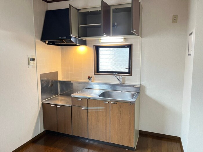 物件内観写真9　(キッチン)