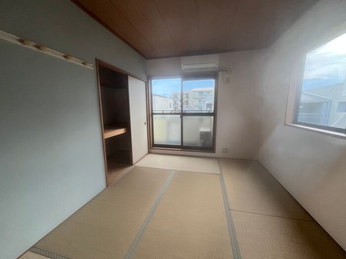 物件内観写真15　(居室)