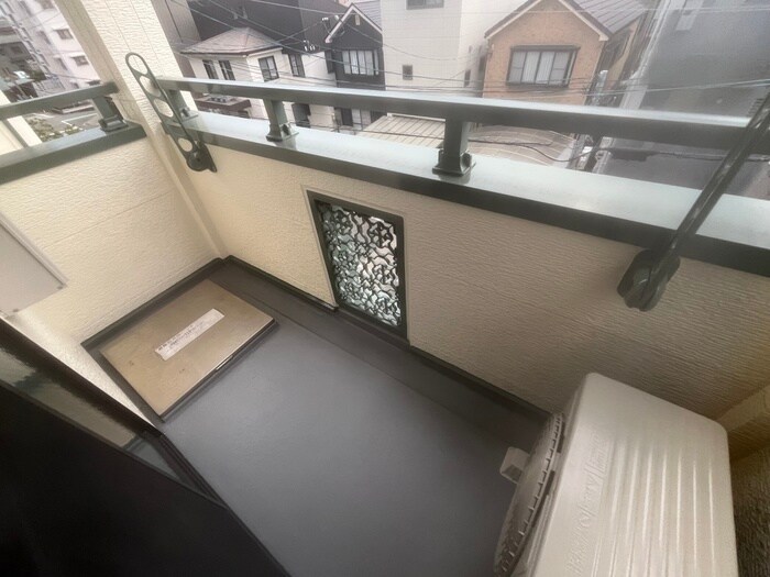 物件内観写真17　(ベランダ・バルコニー)