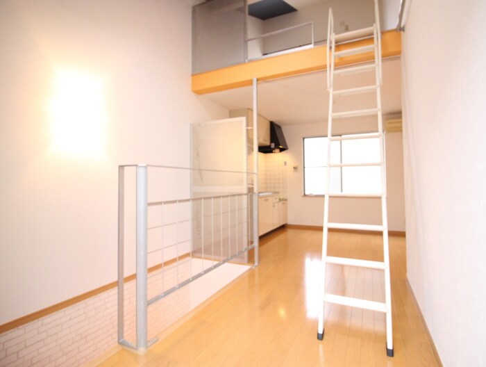 物件内観写真12　(居室)