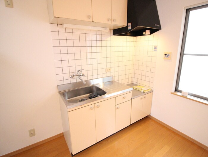 物件内観写真13　(キッチン)