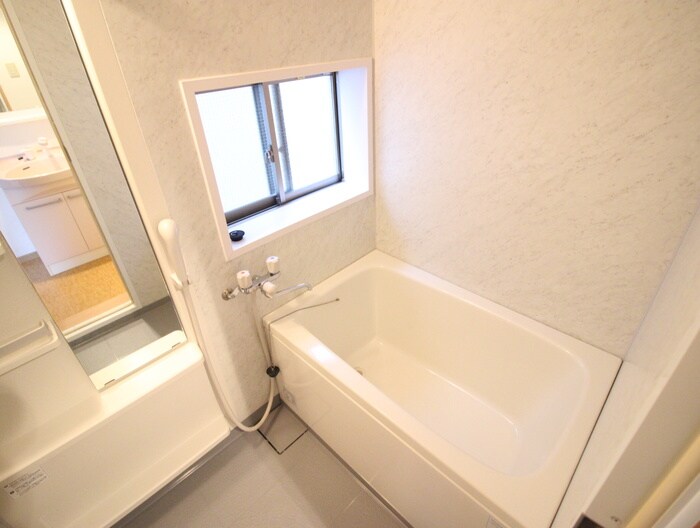 物件内観写真16　(バス／シャワールーム等)