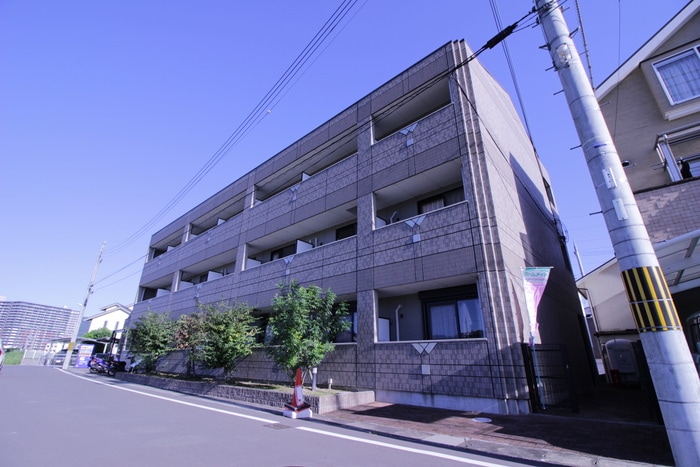 リヴィエ－ルの物件外観写真