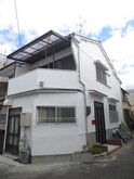 吉貞様貸家
