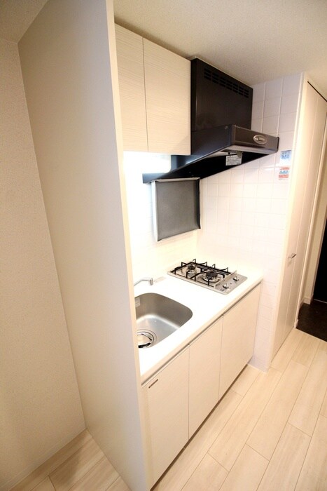 物件内観写真7　(キッチン)