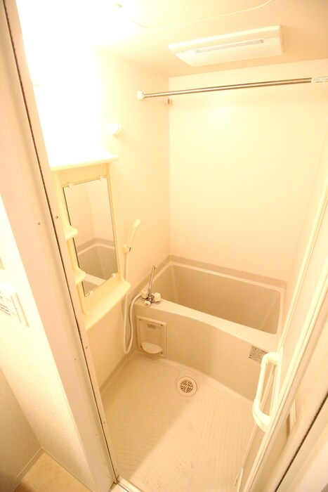物件内観写真8　(バス／シャワールーム等)