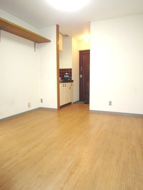 物件内観写真6　(居室)