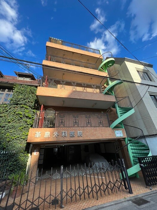 物件外観写真4　(外観写真)