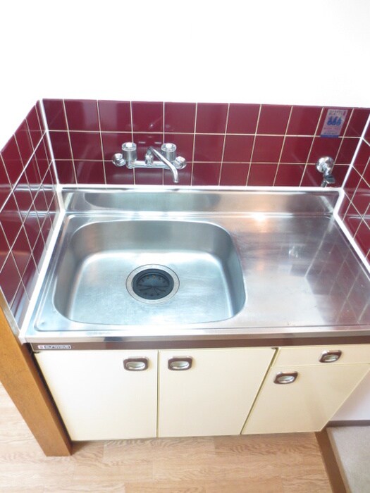 物件内観写真13　(キッチン)