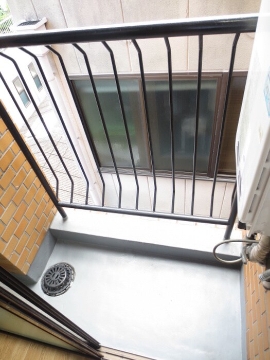 物件内観写真14　(ベランダ・バルコニー)