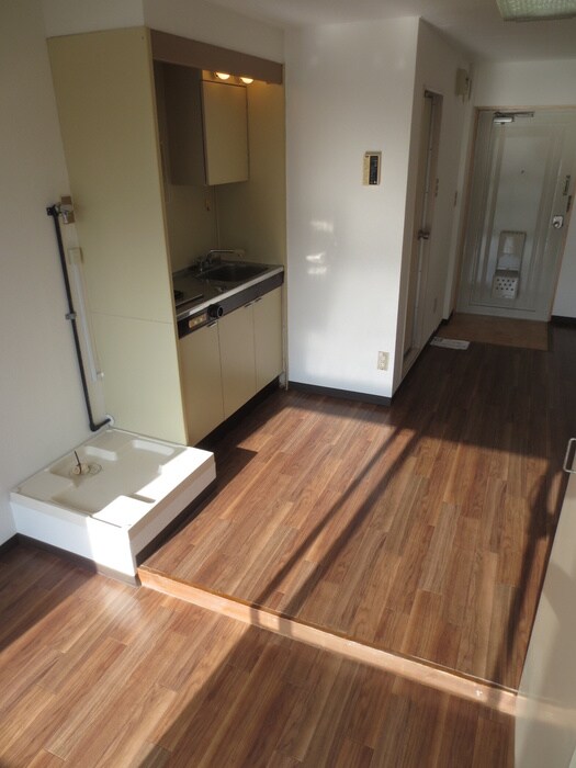 物件内観写真7　(居室)