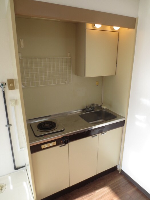 物件内観写真10　(キッチン)