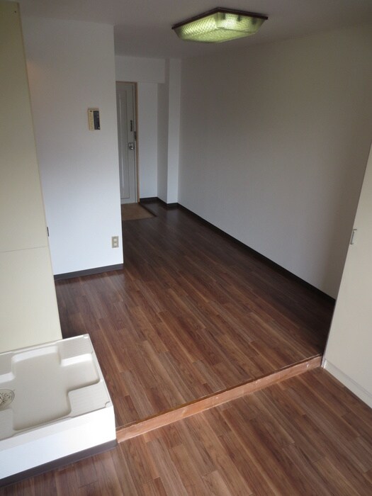 物件内観写真11　(居室)