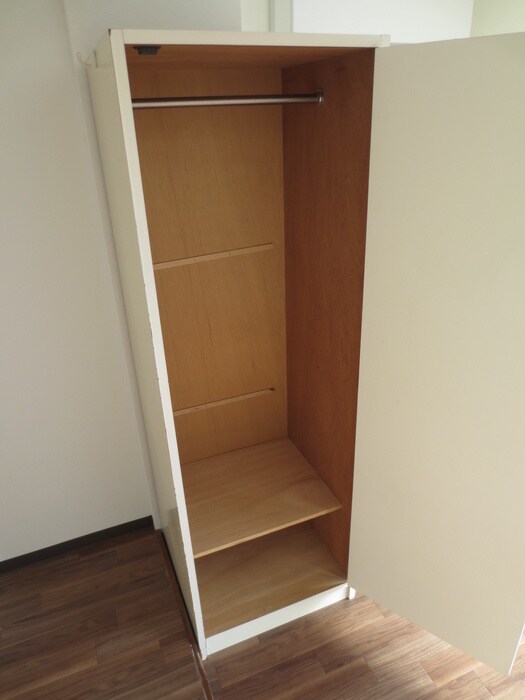 物件内観写真13　(収納)