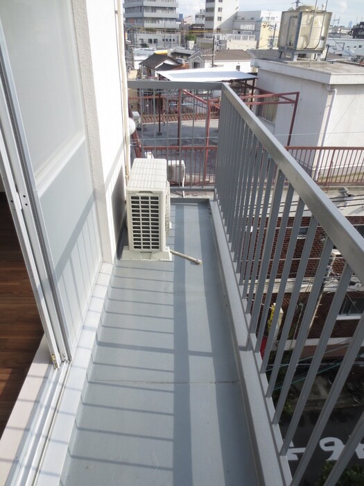 物件内観写真19　(ベランダ・バルコニー)