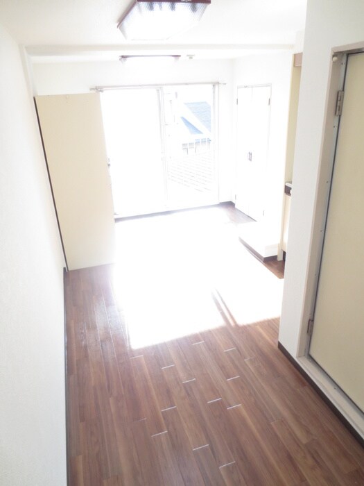 物件内観写真21　(居室)