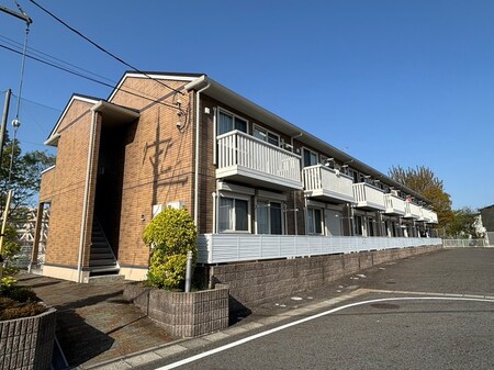 瀬田メディエ－トプラザＡ棟外観写真