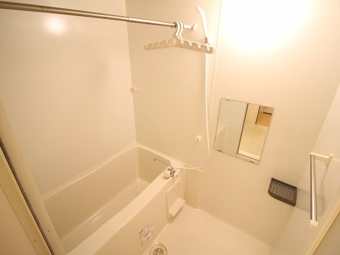 物件内観写真12　(バス／シャワールーム等)