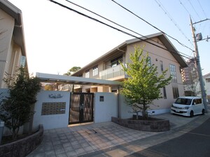 Ｃｉｅｌｏ　Ｂｌｕ　Ｂ棟外観写真