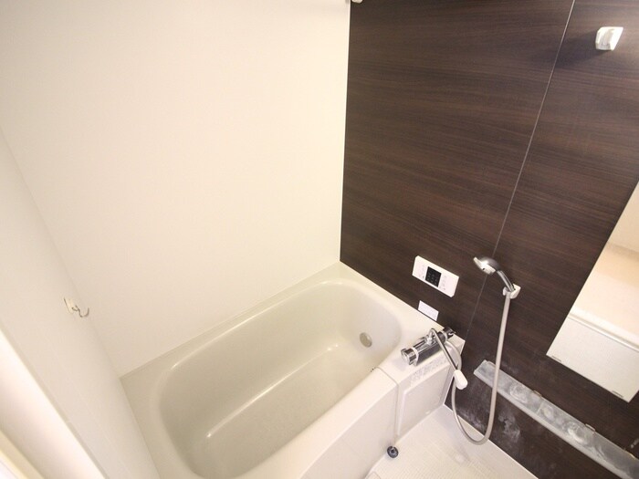 物件内観写真13　(バス／シャワールーム等)