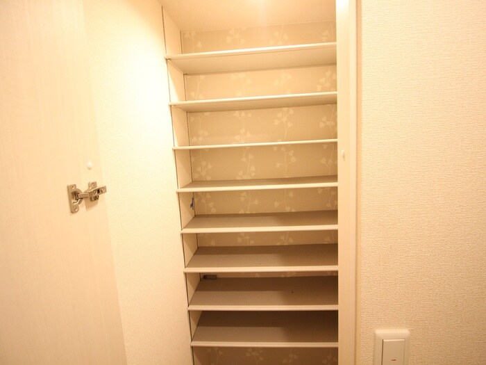 物件内観写真18　(靴箱)