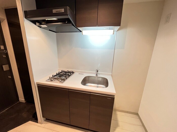 物件内観写真16　(キッチン)