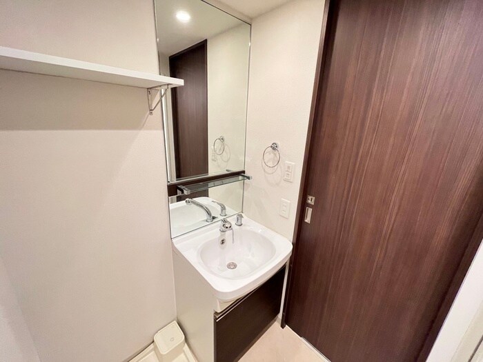 物件内観写真20　(洗面)