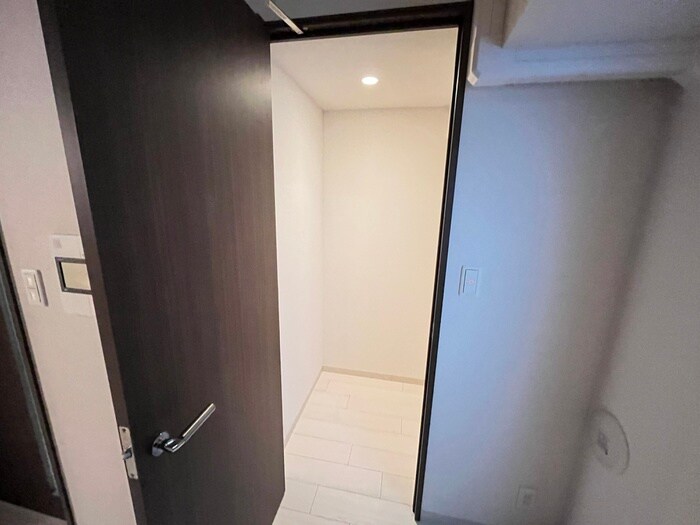 物件内観写真22　(収納)