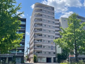 プリオーレ24堀川紫明 (B-9)外観写真