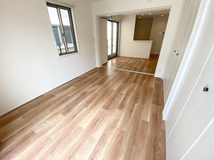 物件内観写真9　(居室)