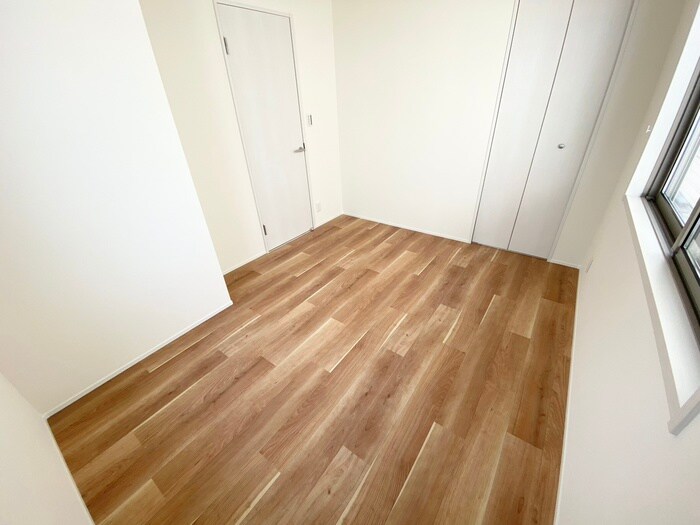 物件内観写真10　(居室)