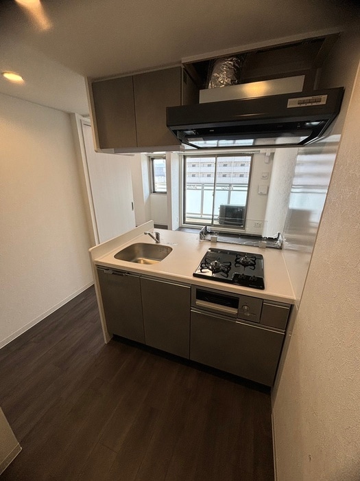 物件内観写真7　(キッチン)