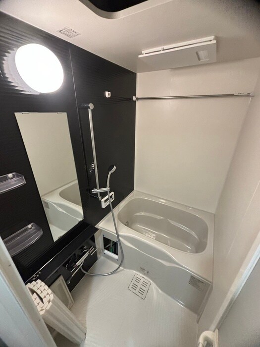 物件内観写真8　(バス／シャワールーム等)