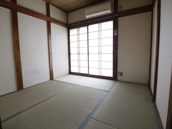 居室