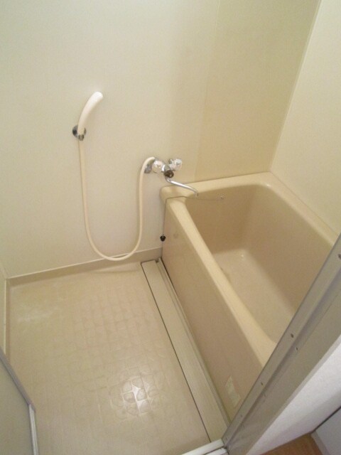 物件内観写真8　(バス／シャワールーム等)