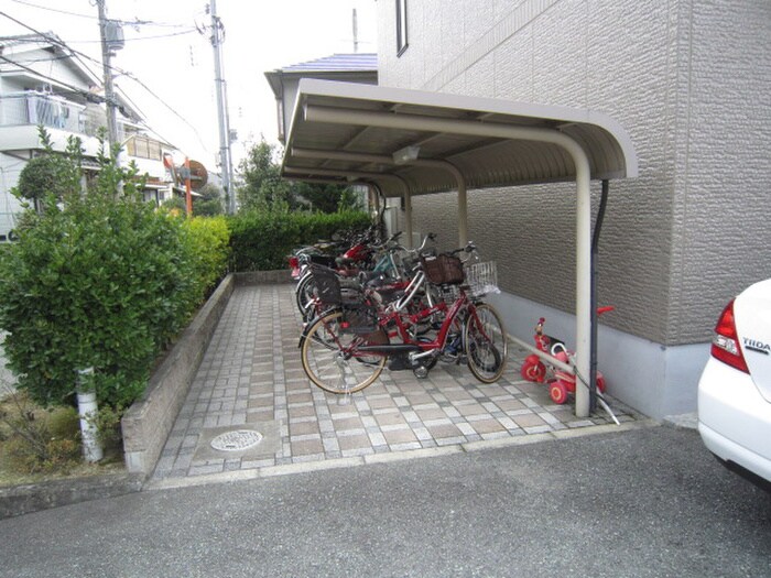 物件外観写真4　(その他)