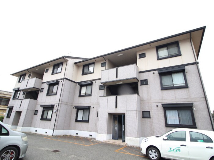 物件外観写真6　(外観写真)