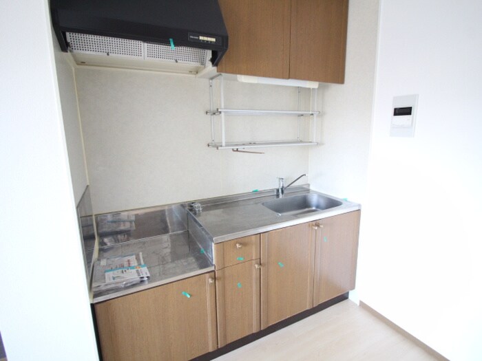 物件内観写真11　(キッチン)
